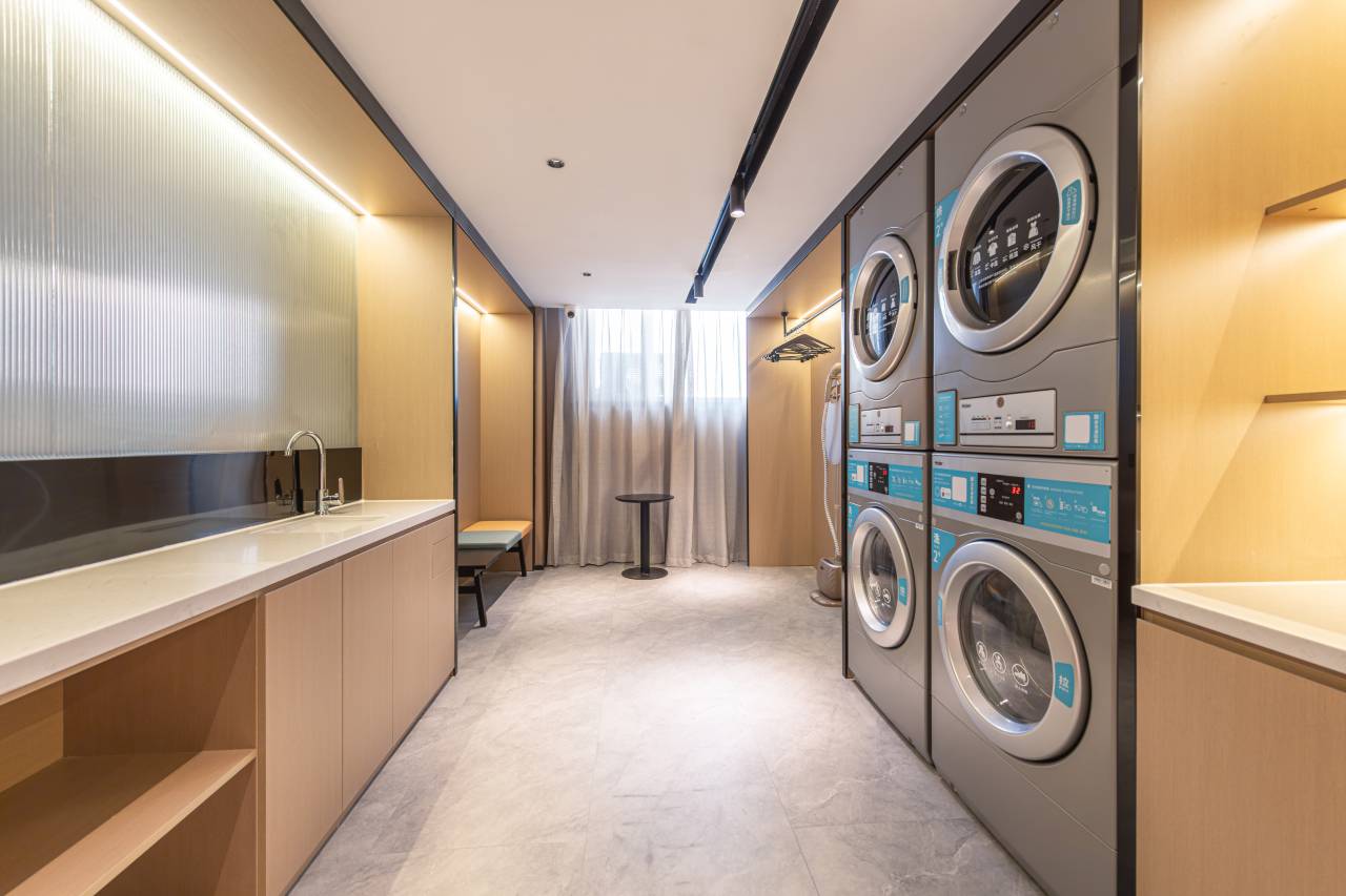 你好酒店(运城永济火车站舜都大道店)图片