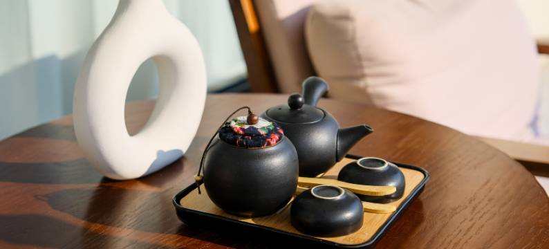 溪客·隐宿 Xike Garden Retreat(陶溪川文创街区店)图片