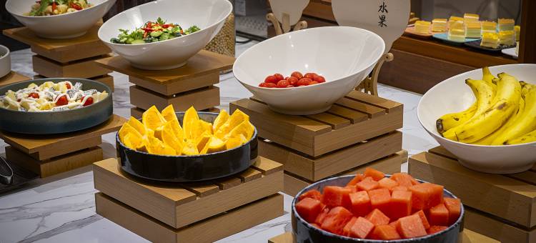 靖西怡程酒店图片