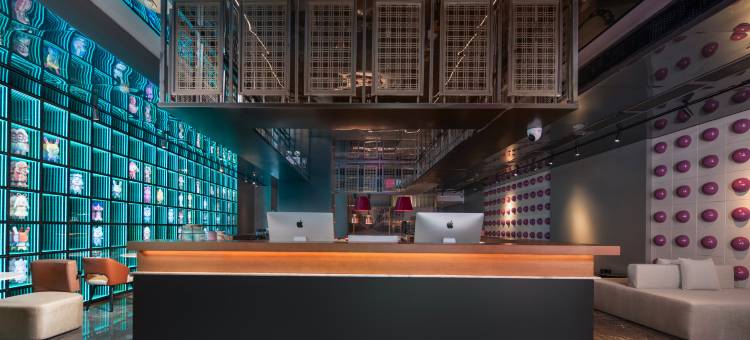 CityNote希诺酒店(大理站店)图片