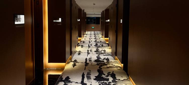 云霄新正酒店(漳州云霄汽车站店)图片