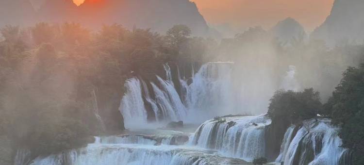 德天61号名宿(德天瀑布店)图片