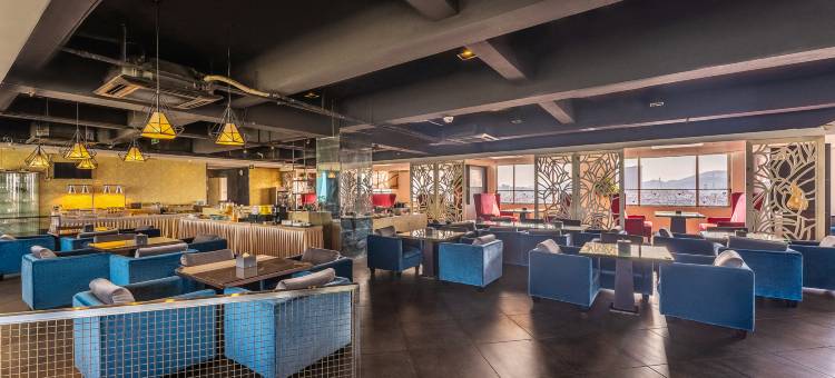 艺龙酒店(肇庆七星岩景区店)图片