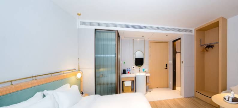 壶香悦民宿(厦门中山路店)图片