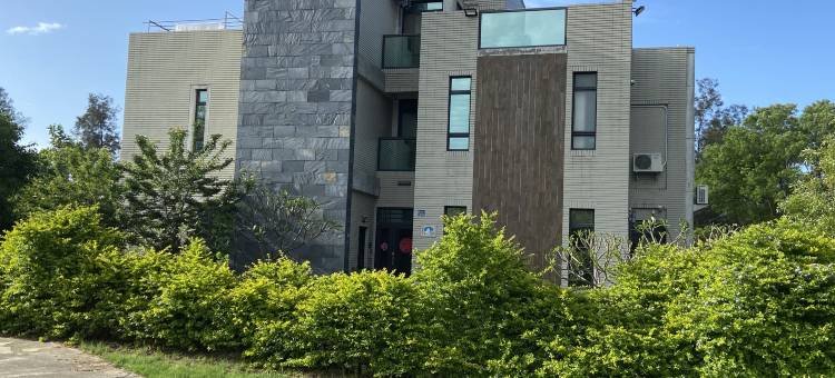 金门璞居民宿图片