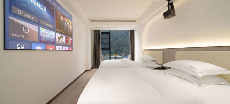 梵璞山居酒店(阳朔漓江十里画廊店)图片