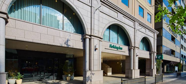 京都五条假日酒店(Holiday Inn KYOTO GOJO)图片