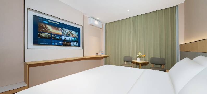 翡丽智慧酒店(保亭店)图片