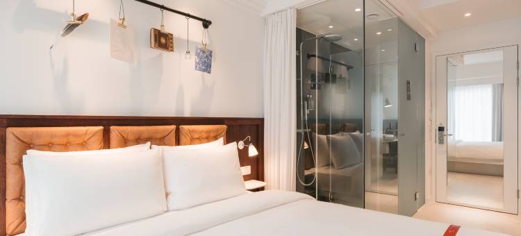 红宝石星辰酒店及酒吧(Ruby Stella Hotel & Bar)图片