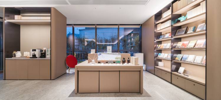 全季酒店(深圳南山地铁站桂庙路店)图片