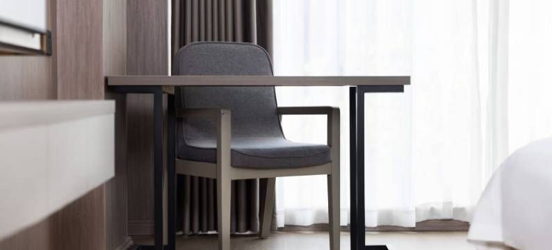 月光印象酒店(洪雅财富中心生态广场新广场店)图片