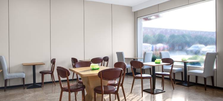 漫州酒店(高安店)图片