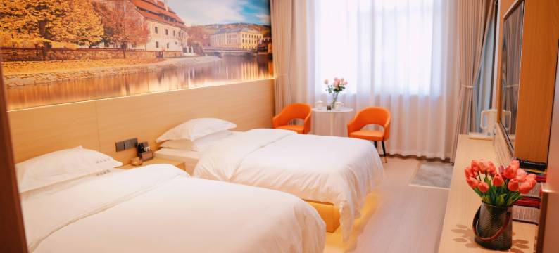 永平鸿运·商务酒店图片