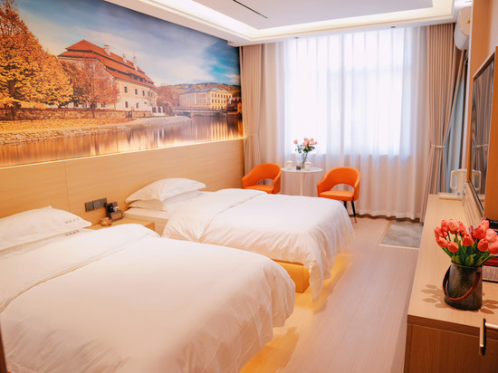 永平鸿运·商务酒店