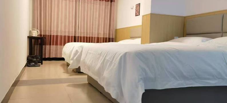 天街燕居民宿图片