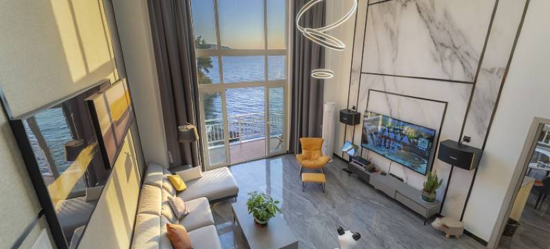 千岛湖·揽星河度假别墅图片