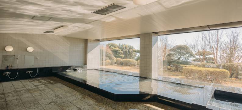 SKY-HILL HOTEL 伊豆高原(SKY-HILL HOTEL IZUKOUGEN)图片