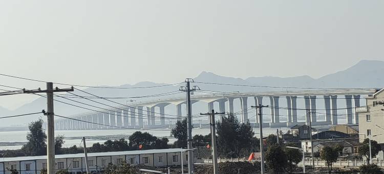 三门鱼塘湾农家乐园图片