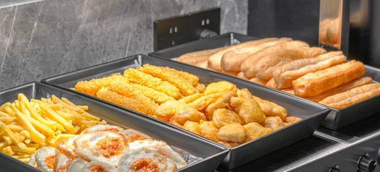 全季酒店(贵阳喷水池太平路网红街店)图片