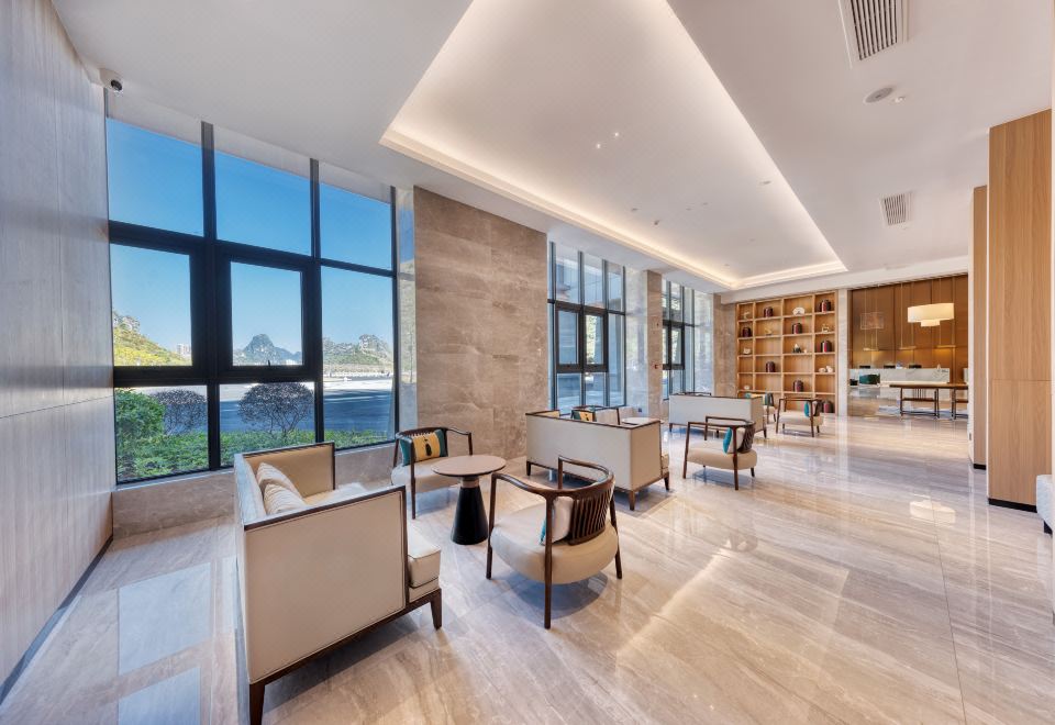 QINGLIAN VILLAHotel Overview