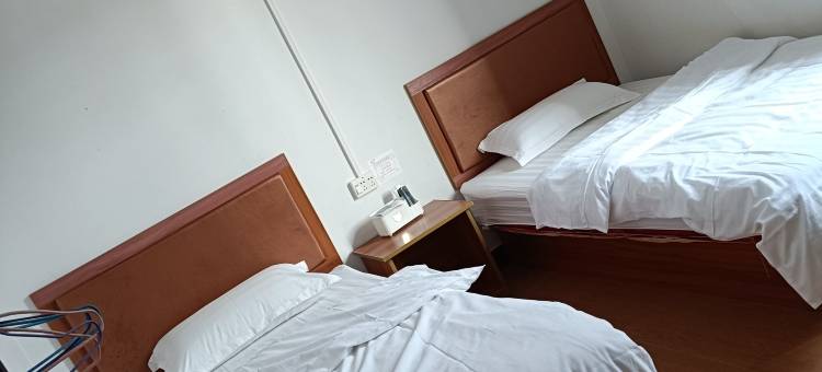 防城港海屯客栈图片