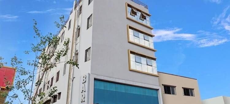 Hotel Gargi Galaxy图片