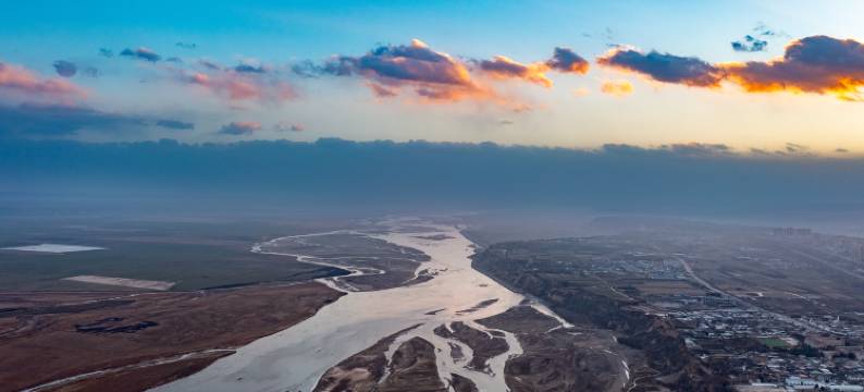 蓝宝石SOHO酒店(韩城火车站店)图片