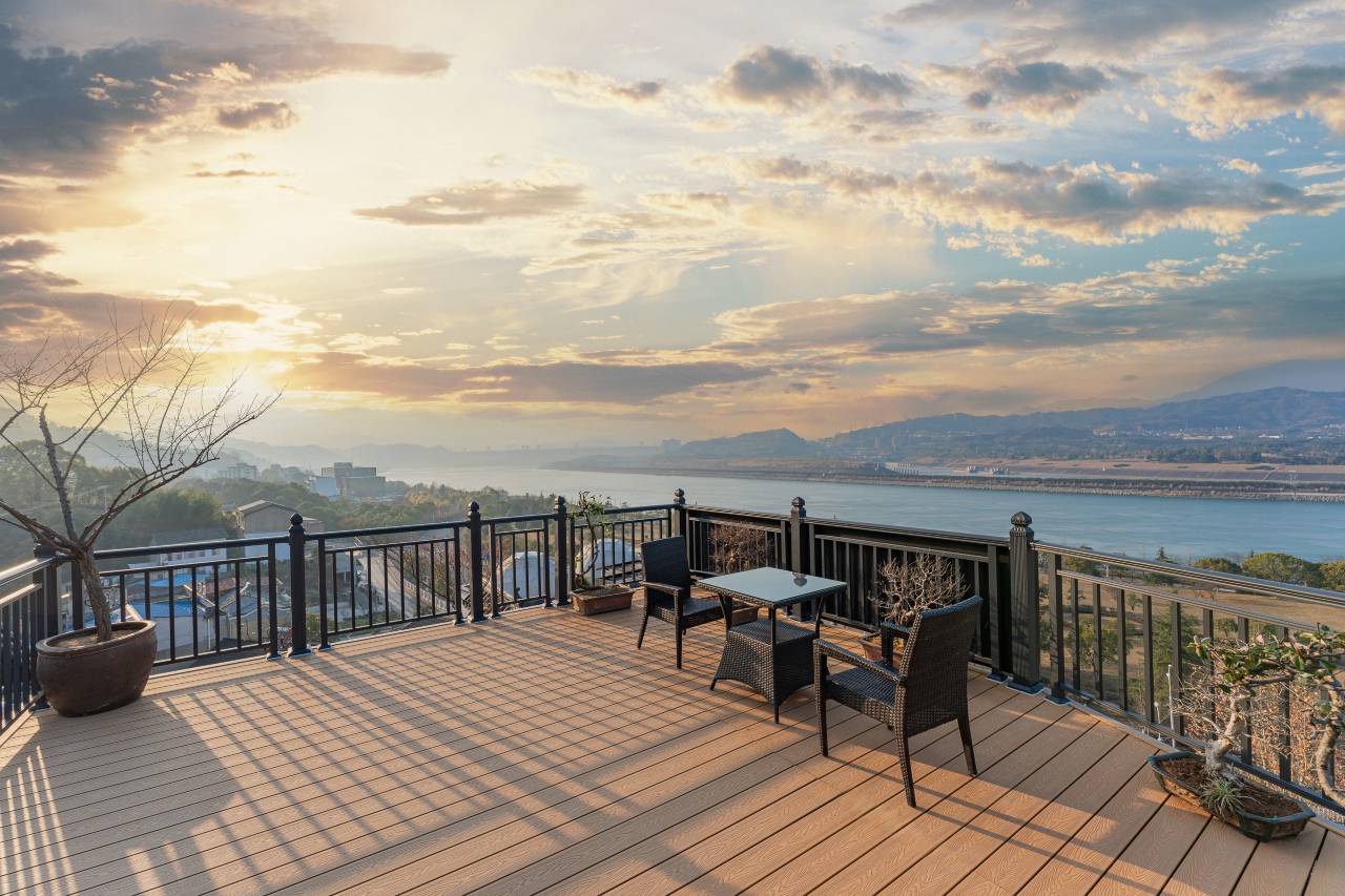 宜昌拾雲涧民宿(三峡大坝景区店)图片