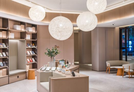 JI Hotel (Putian Hanjiang Guoji Shangmaocheng) Hotel Overview