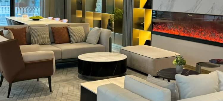 格莱登连锁酒店(抚州东华理工大学南区店)图片