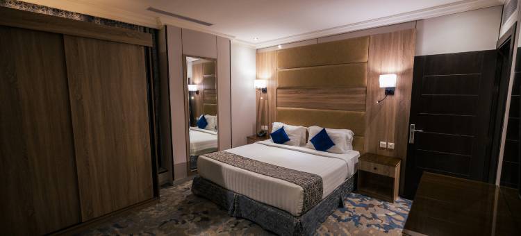 埃布雷兹大酒店(Ebreez Grand Hotel)图片