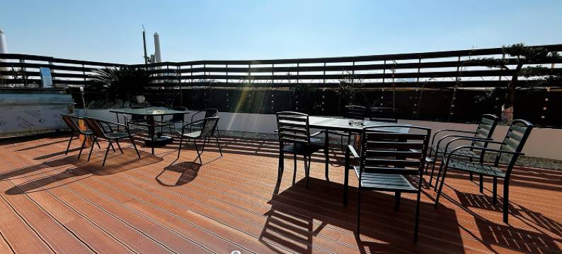 上海领尚国际酒店公寓(虹桥宋园路店)图片