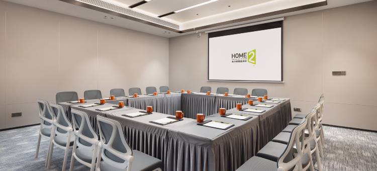 昆明盘龙希尔顿惠庭酒店图片