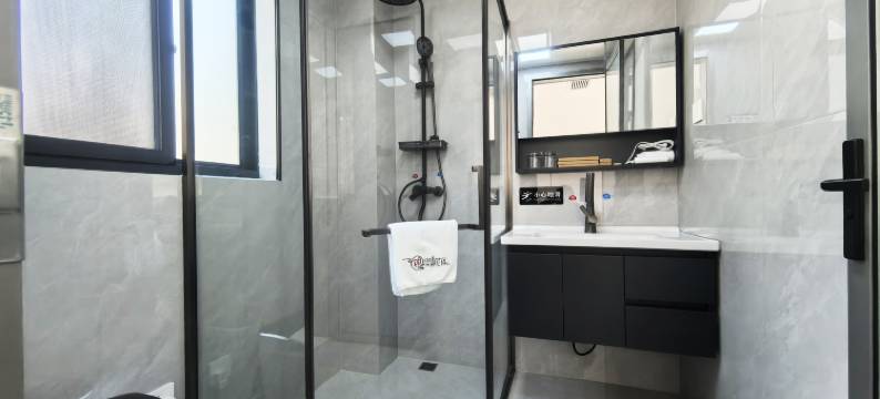 天台观塔民宿(国清寺景区店)图片