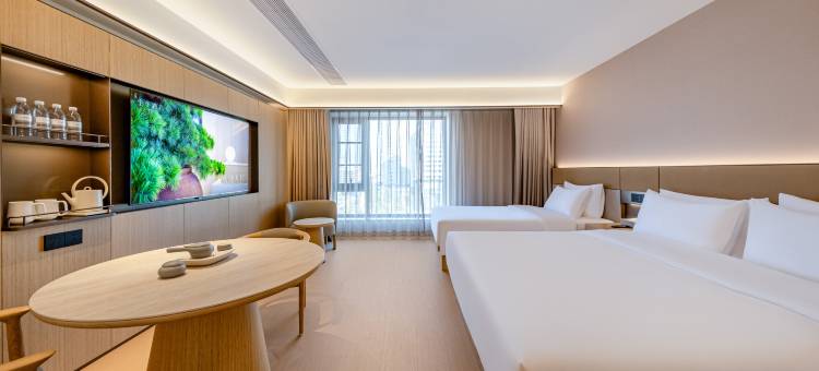 全季酒店(大理洱海公园店)图片