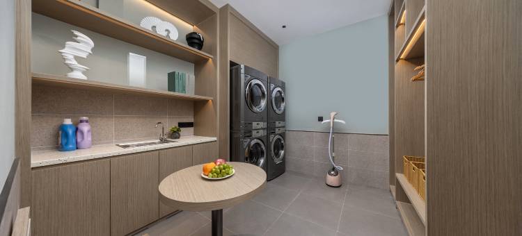 维也纳国际酒店(大理高铁站洱海店)图片