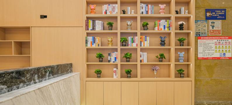 晋江皇岛酒店(安海上悦城店)图片