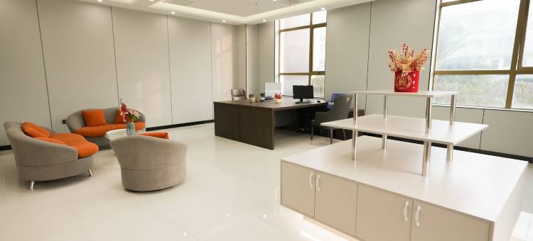 博斯特国际酒店(信阳商城店)图片