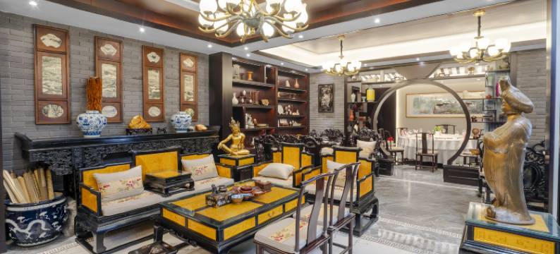 瑞豪酒店(北京良乡大学城南关地铁站店)图片