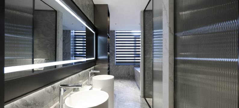 延吉华馨宿艺术酒店(延大网红墙店)图片