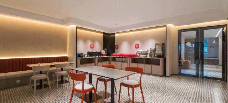 尚客优酒店(福州大学城东百城永嘉天地店)图片