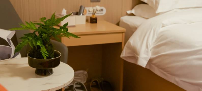 昱珩酒店图片