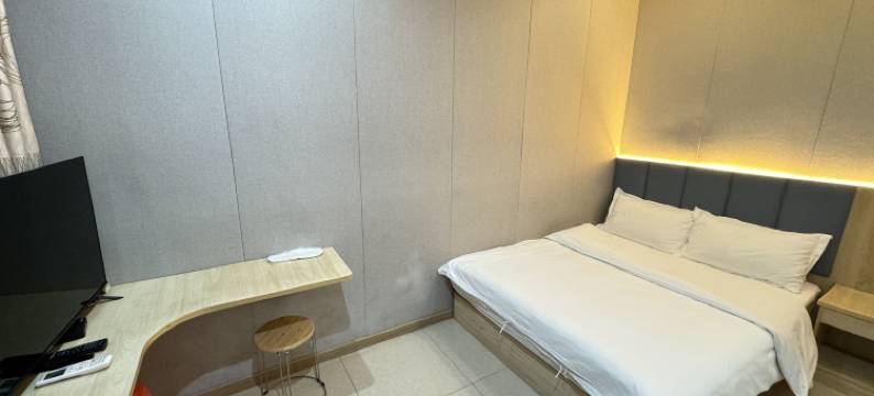 腾旭酒店(湖西街店)图片