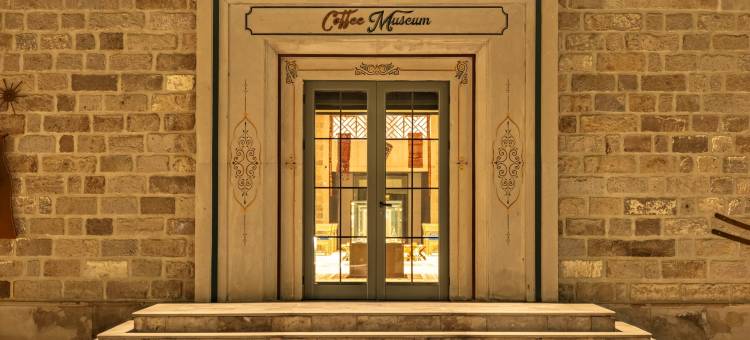 AJWA卡帕多西亚酒店(Ajwa Cappadocia - Preferred Hotels Legend Collection)图片