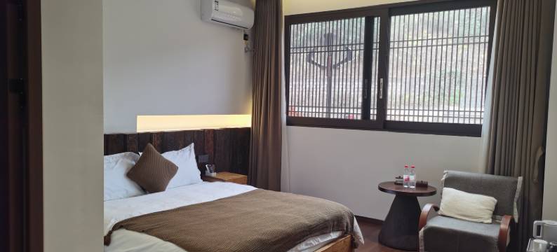 云尚居民宿图片