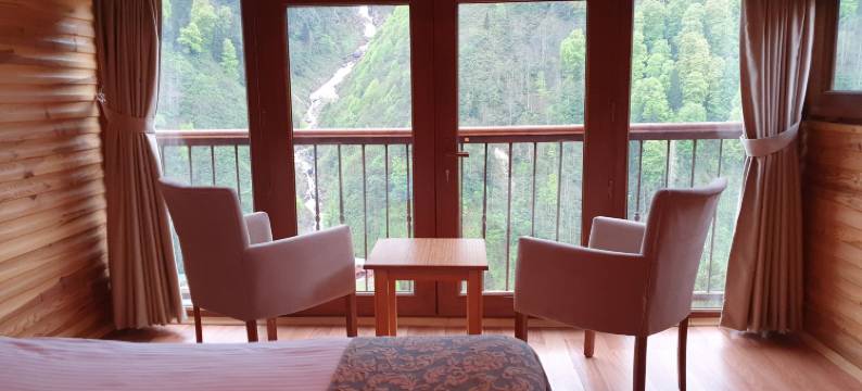 埃德尔多加度假村(Ayder Doga Resort)图片