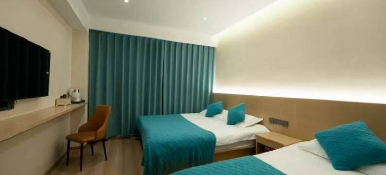 九华山晨曦民宿(化城寺店)图片