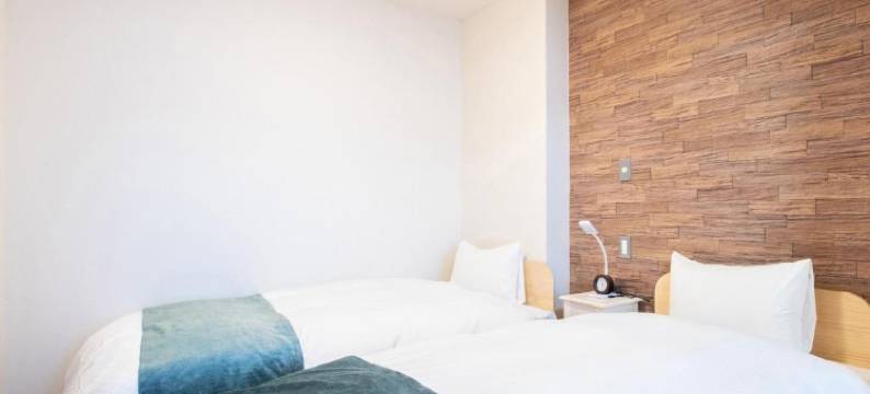 Tabist酒店潮青阁(Tabist Hotel Choseikaku)图片