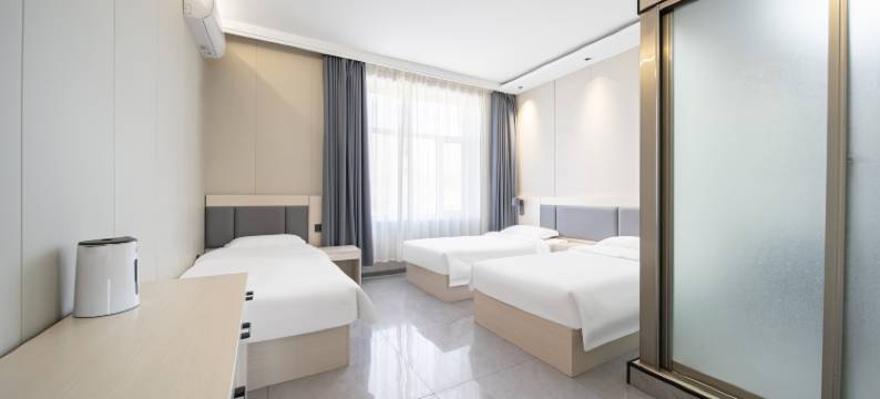 哈尔滨顺诚宾馆(南京路店)图片