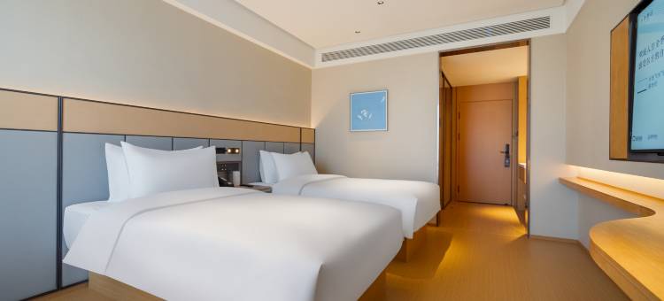 全季酒店(临沧市政府广场店)图片